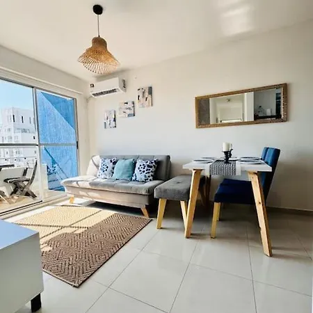 En Apartamento