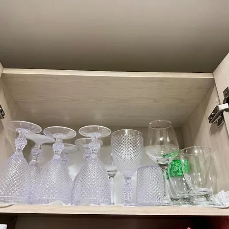 En Apartamento *