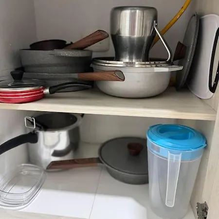 Apartamento En Cartagena