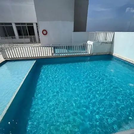 En * Cartagena