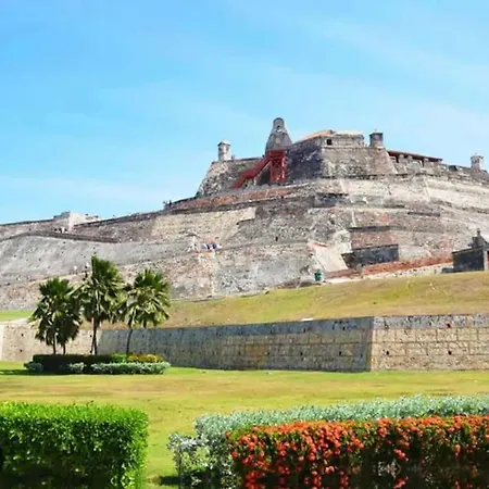 En Apartamento Cartagena