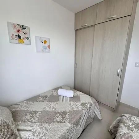 En Apartamento
