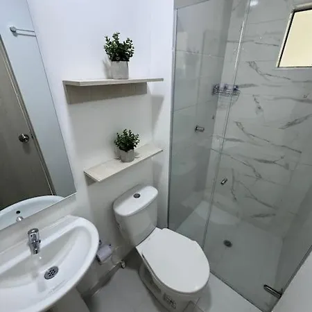 Apartamento En