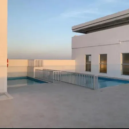 Apartment En