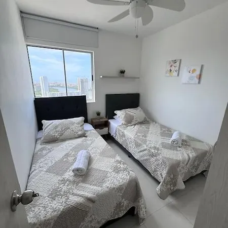 Apartment En *