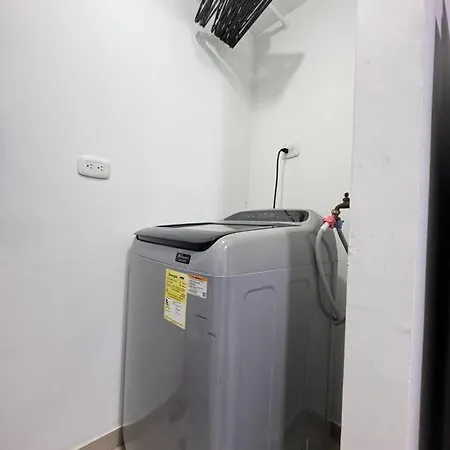 Apartment En *