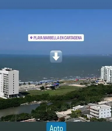 En Cartagena