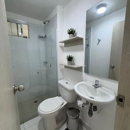 En Apartment Cartagena