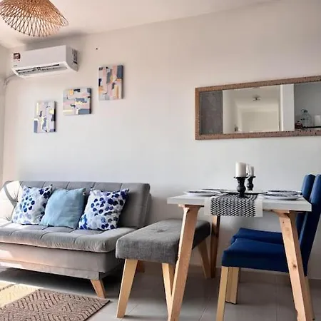 En Apartment