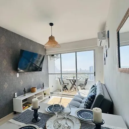 Apartment En